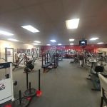 Fitness Connection