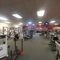 Fitness Connection ico