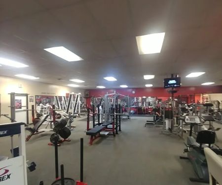 Fitness Connection