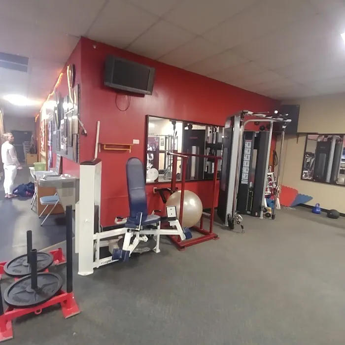 Fitness Connection Picture 3