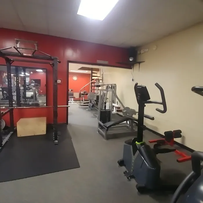 Fitness Connection Picture 7
