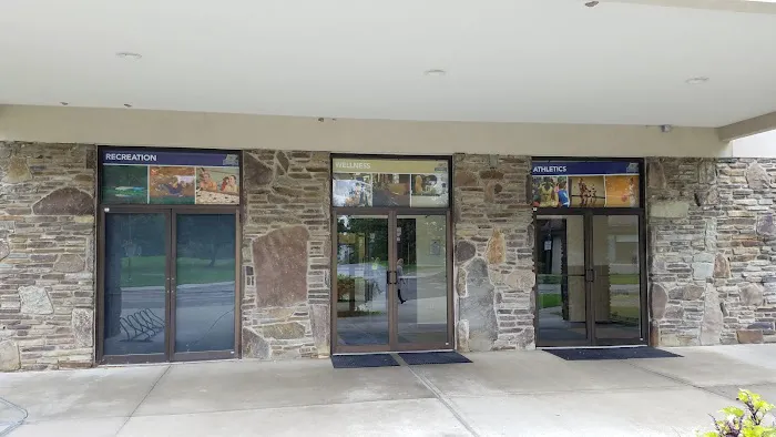 Nielsen Physical Education Center Picture 4