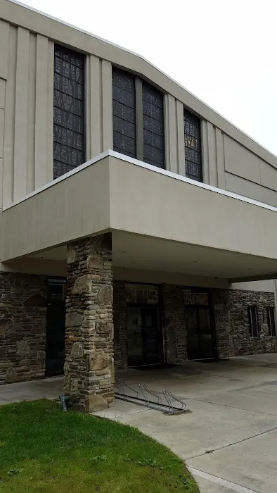 Nielsen Physical Education Center Picture 1