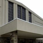 Nielsen Physical Education Center