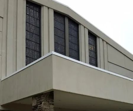 Nielsen Physical Education Center