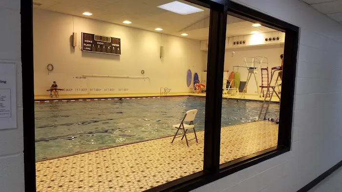 Nielsen Physical Education Center Picture 9