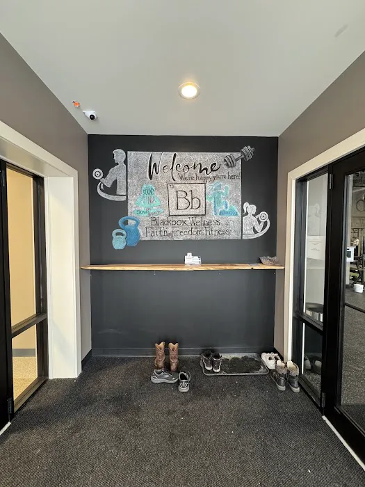 Blackbox Wellness Picture 4