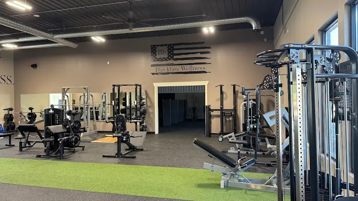 Blackbox Wellness Picture 10