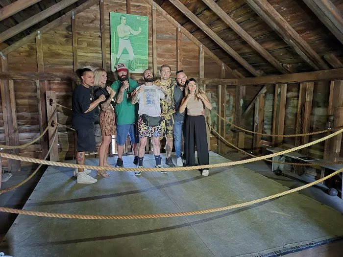 Bare Knuckle Boxing Hall of Fame Picture 4
