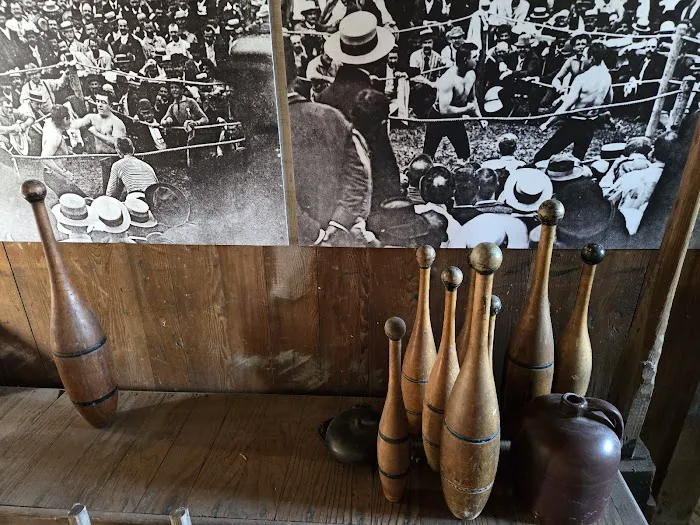 Bare Knuckle Boxing Hall of Fame Picture 6