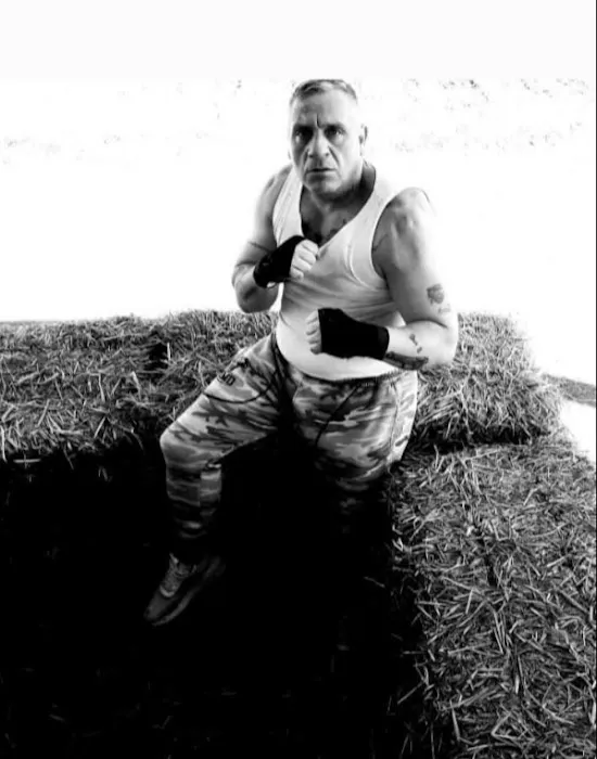 Bare Knuckle Boxing Hall of Fame Picture 7