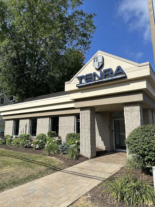 TENRA Fitness Picture 8