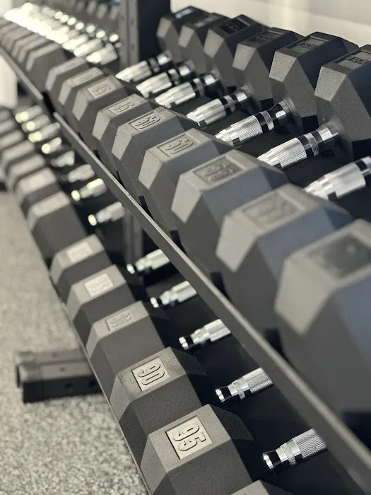 TENRA Fitness Picture 2