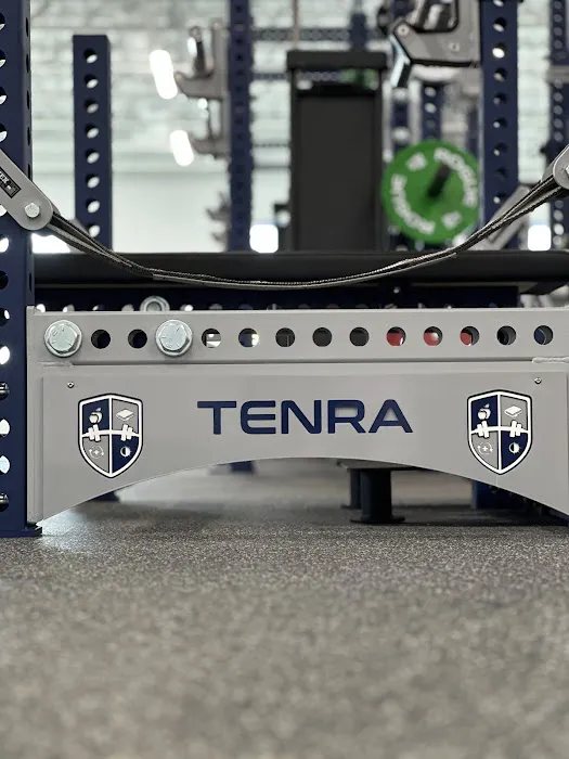 TENRA Fitness Picture 4