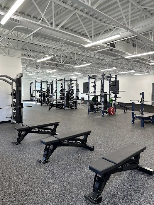 TENRA Fitness Picture 5
