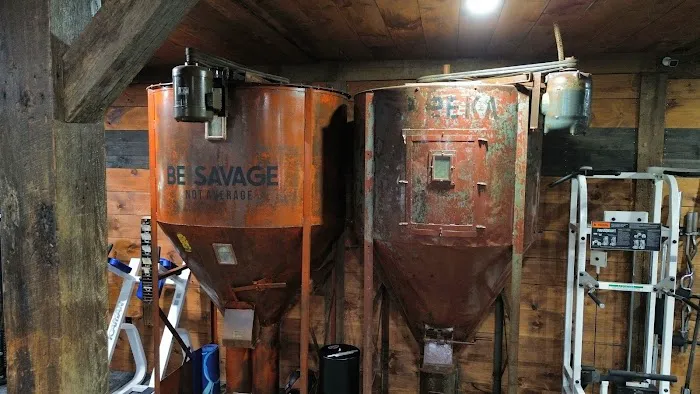 The Feed Mill 24/7 & Feed Mill Nutrition Picture 6