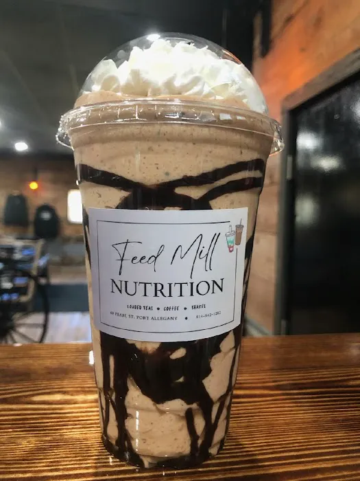 The Feed Mill 24/7 & Feed Mill Nutrition Picture 10