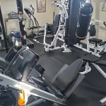 Nathan Marshall Fitness