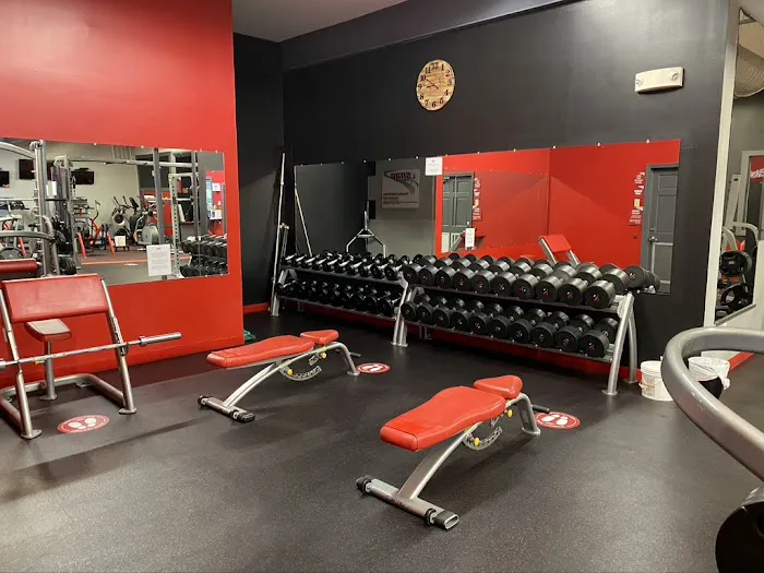 Snap Fitness Springfield Picture 8