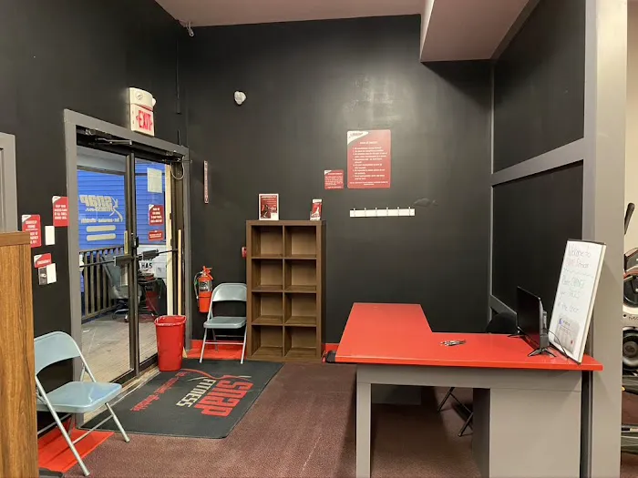 Snap Fitness Springfield Picture 7