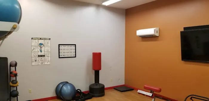 Snap Fitness Springfield Picture 2