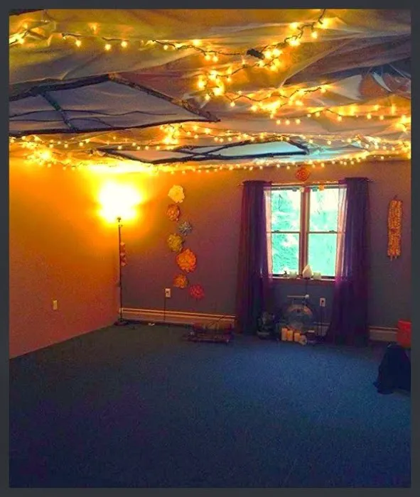 Angie Follensbee-Hall--Jai Studios: Yoga, Art, Music Picture 8
