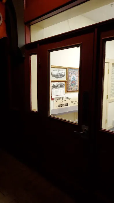 Springfield Boxing Club Picture 1
