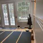 Shambhala Farm Yoga