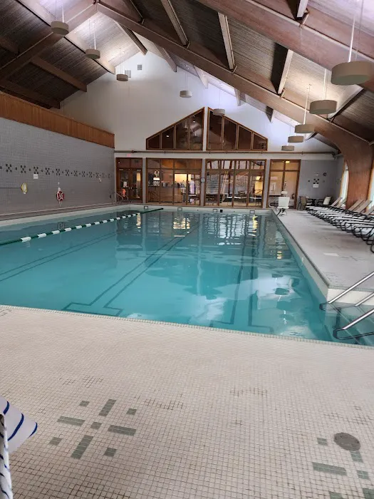 Woodstock Athletic Club Picture 1