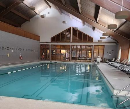 Woodstock Athletic Club