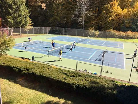 Woodstock Athletic Club Picture 3