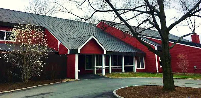 Woodstock Athletic Club Picture 6