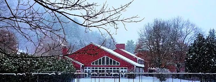 Woodstock Athletic Club Picture 10