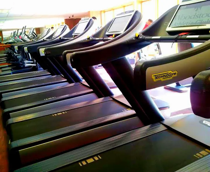 Woodstock Athletic Club Picture 8
