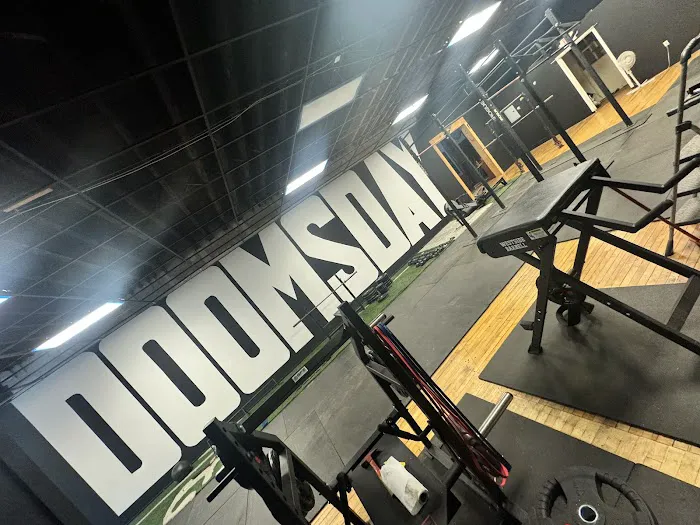 Doomsday Athletics Picture 2