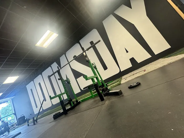 Doomsday Athletics Picture 1