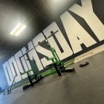 Doomsday Athletics