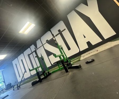 Doomsday Athletics