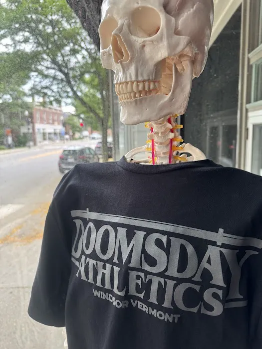 Doomsday Athletics Picture 5