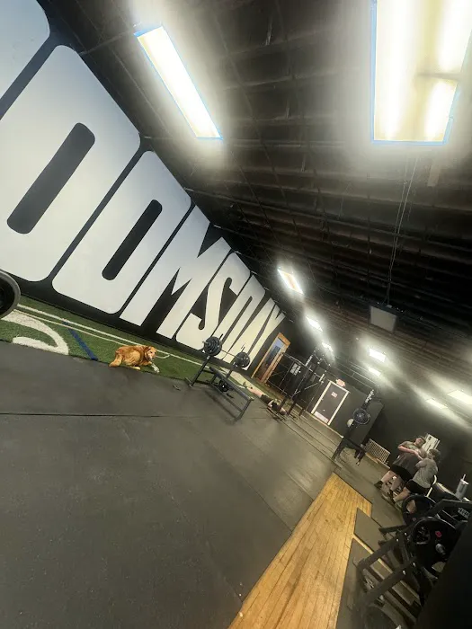 Doomsday Athletics Picture 3