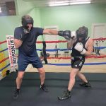 Real Steel Boxing