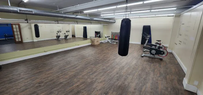 Real Steel Fitness Picture 1