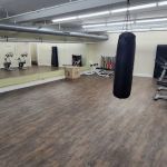 Real Steel Fitness