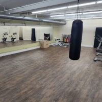 Real Steel Fitness ico