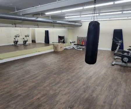 Real Steel Fitness