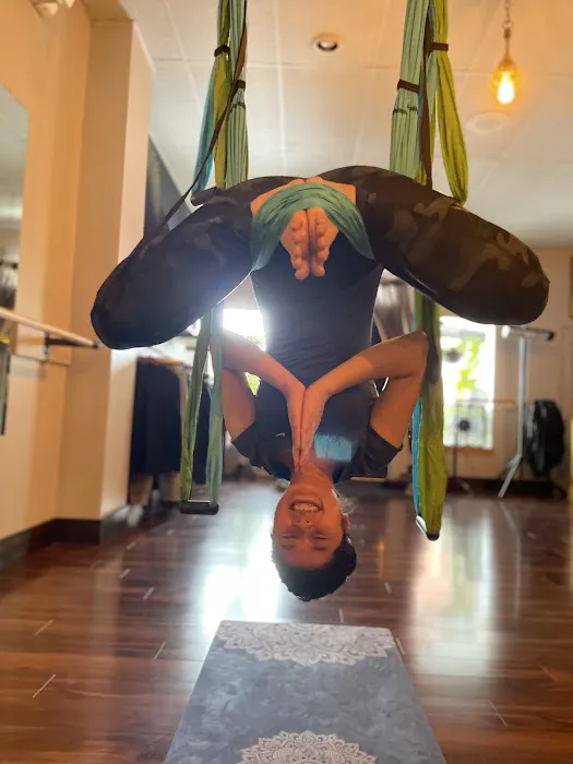 Triumph Barre, Yoga and Pilates Picture 1