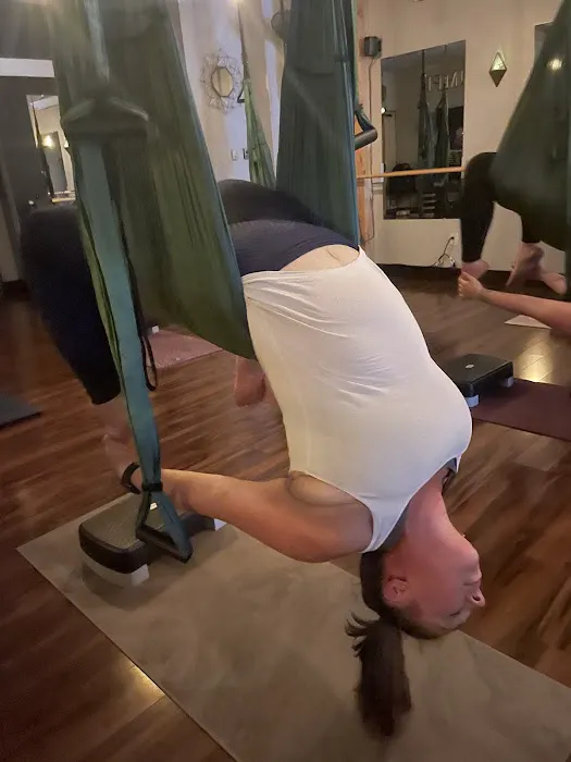 Triumph Barre, Yoga and Pilates Picture 6