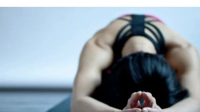 Triumph Barre, Yoga and Pilates Picture 2