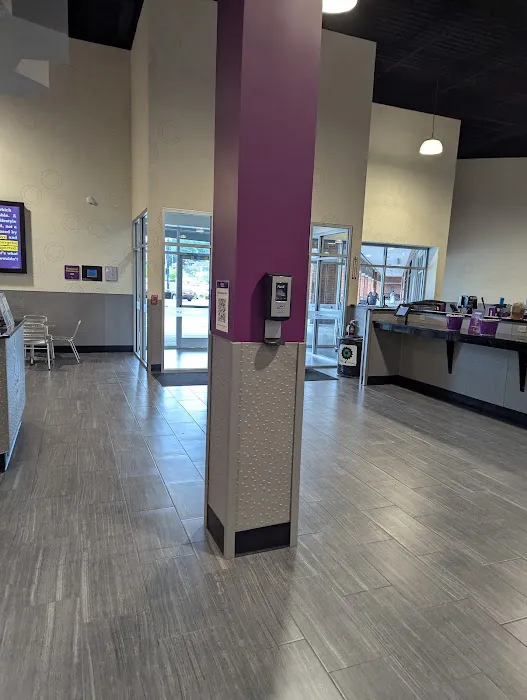 Planet Fitness Picture 5