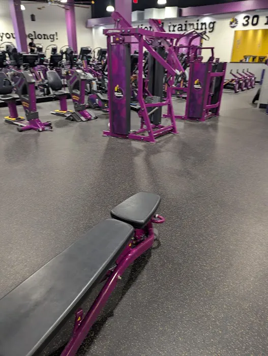 Planet Fitness Picture 4